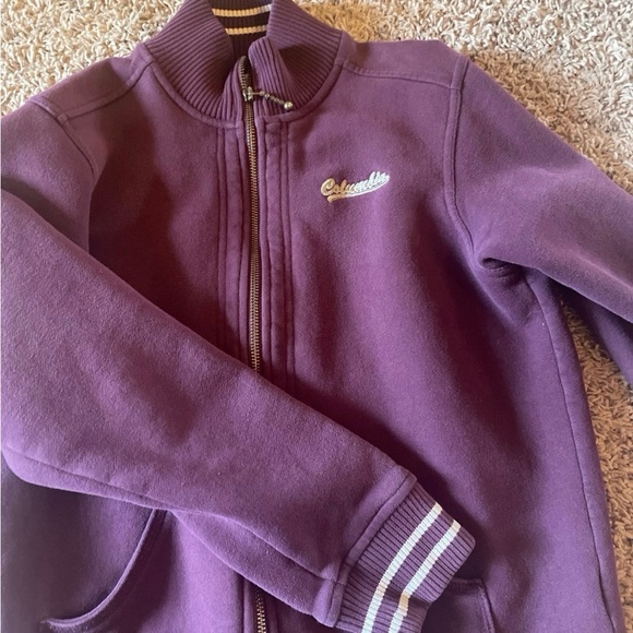 Women's vintage Columbia jacket - Picture 2 of 2